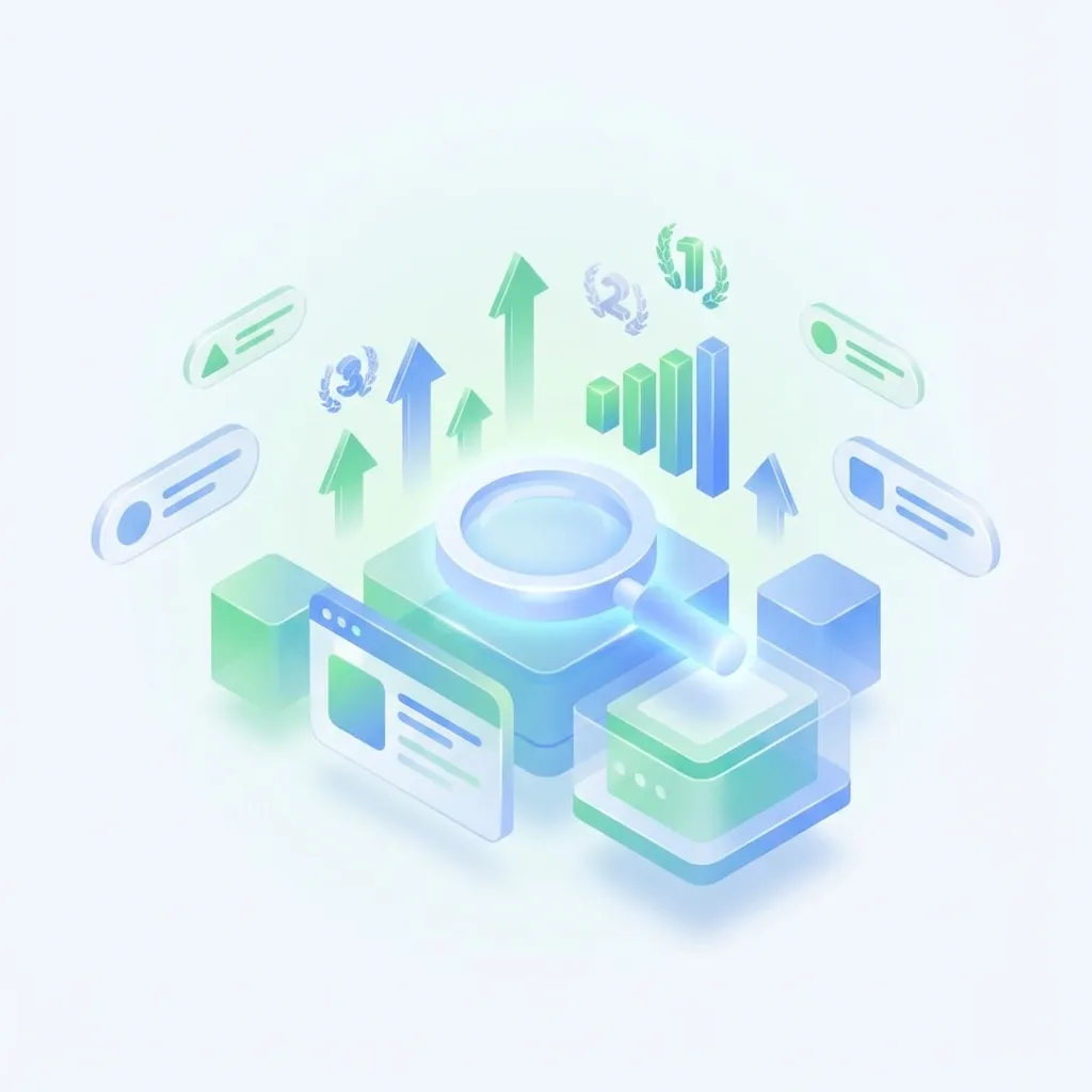 SEO 최적화 완벽 가이드